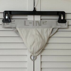 C-in2 Core Thong - White